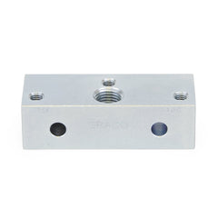 Graco Trabon® MSP Divider Valve - Stainless Steel Inlet - NPTF