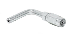 Graco G-Lock Push-To-Connect Stud Fitting - 90°, 1/4 in, Field-Installable