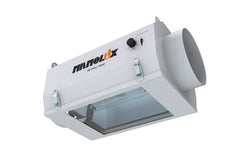 DE Chill Air Cooled Fixture 277v