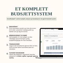 Smart Start™ | Excel