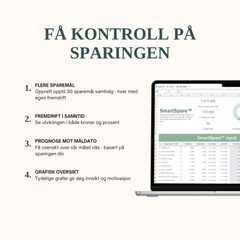 Smart Start™ | Excel