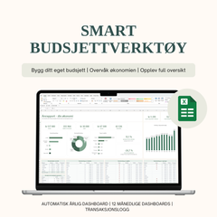 Smart Start™ | Excel