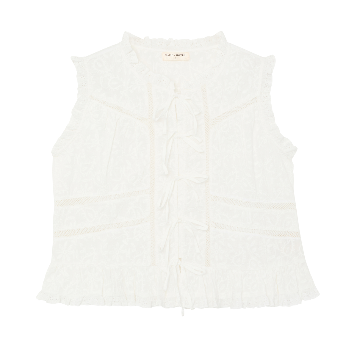 Camila Top, Full Moon