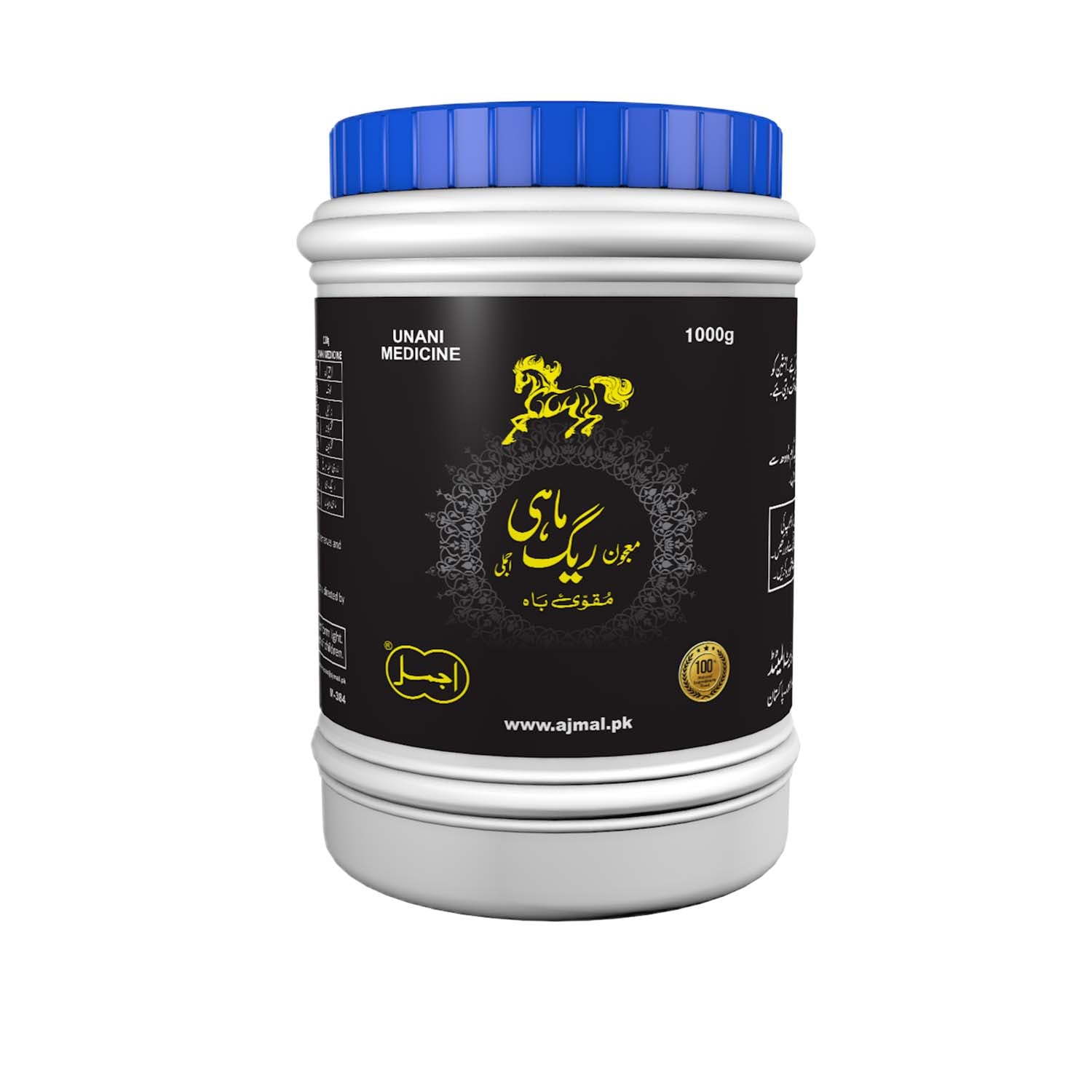 Majun Raig Mahi 1kg