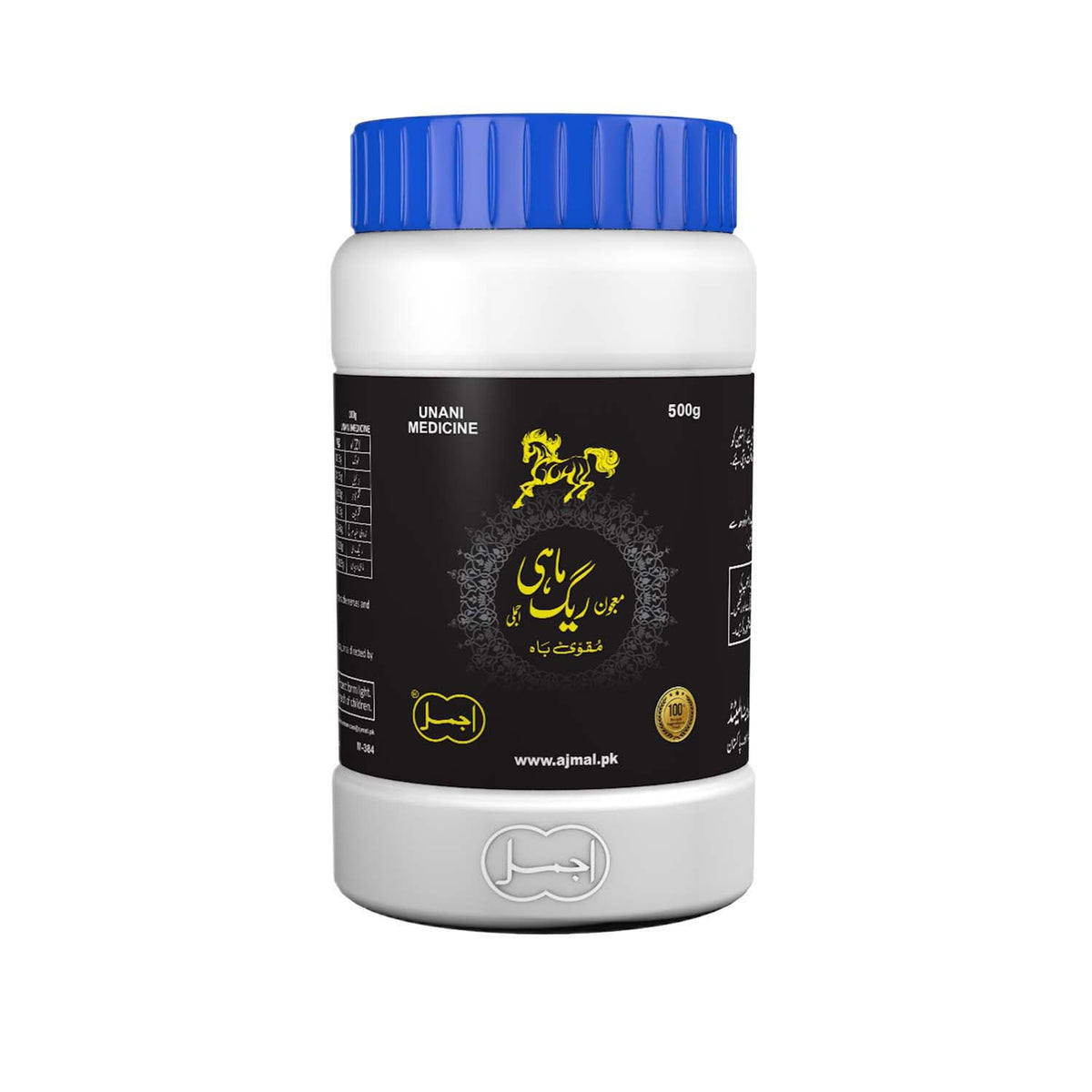 Majun Raig Mahi 500gm
