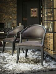 Belfort Armchair