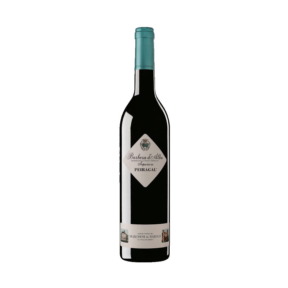 Barbera d'Alba Peiragal