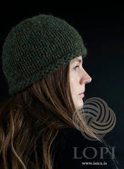 Meira og minna – strikkekit til  islandsk hue 🧶🧢