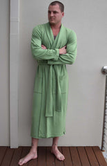 Matcha Green