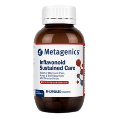 Joint Sustained Care 90c (Previously: Inflavonoid Sustained Care)
