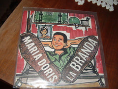 Maria Doris - La Branda (7")