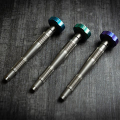 TEC Accessories Micro-Torq 4mm Hex Bit Driver