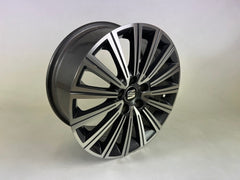 Llantas Seat Ibiza Style 2016-17