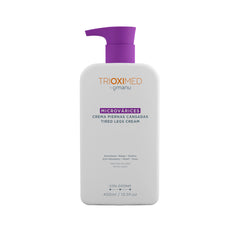 Outlet TRIOXIMED Crema Microvarices 400ml