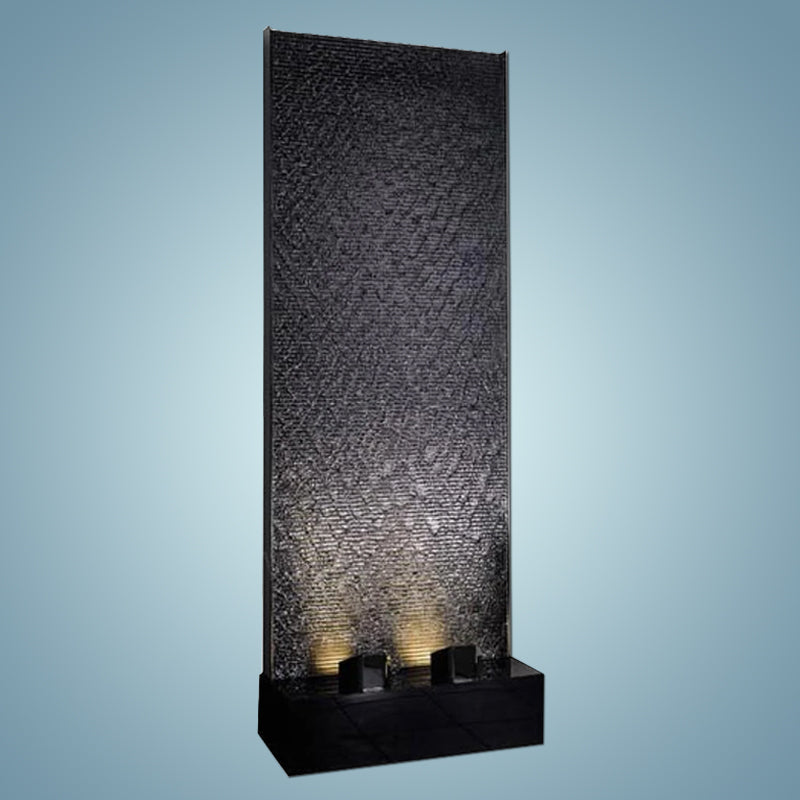 Midwest Tropical AF-1W Aqua Fall Fountain