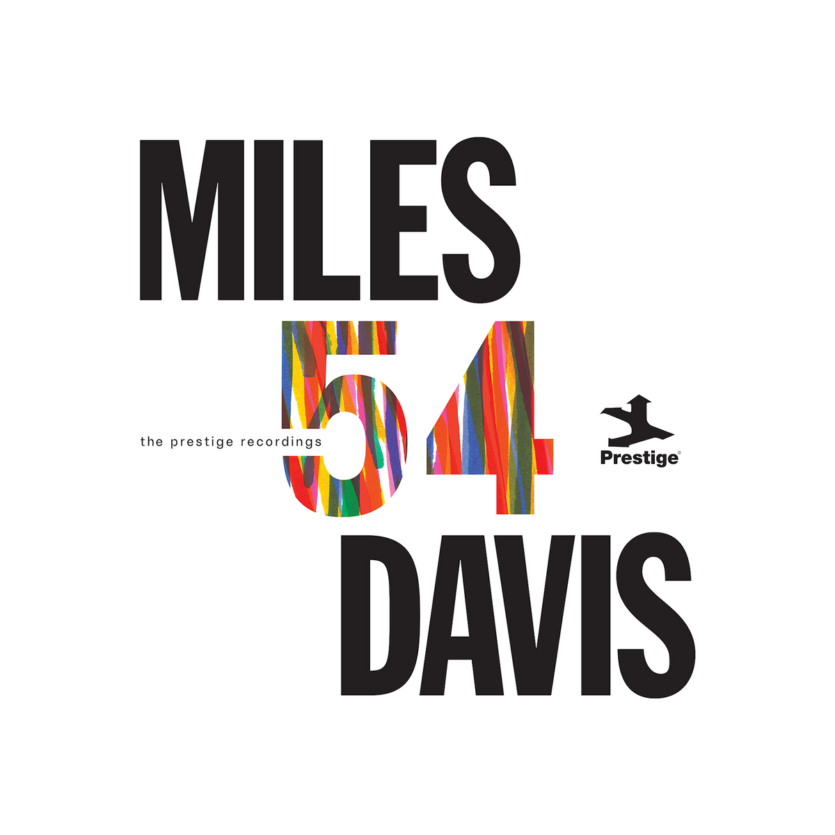 Miles Davis - Miles 54: The Prestige Recordings (Vinyle Neuf)