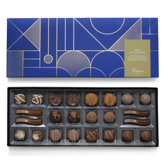 Milk Chocolate Gift Box