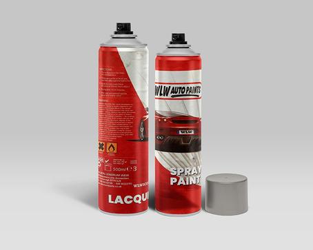 MERCEDES BENZ B CLASS ATOLL BLUE MET Code: 375 Aerosol Spray Paint Chip/Scratch Repair
