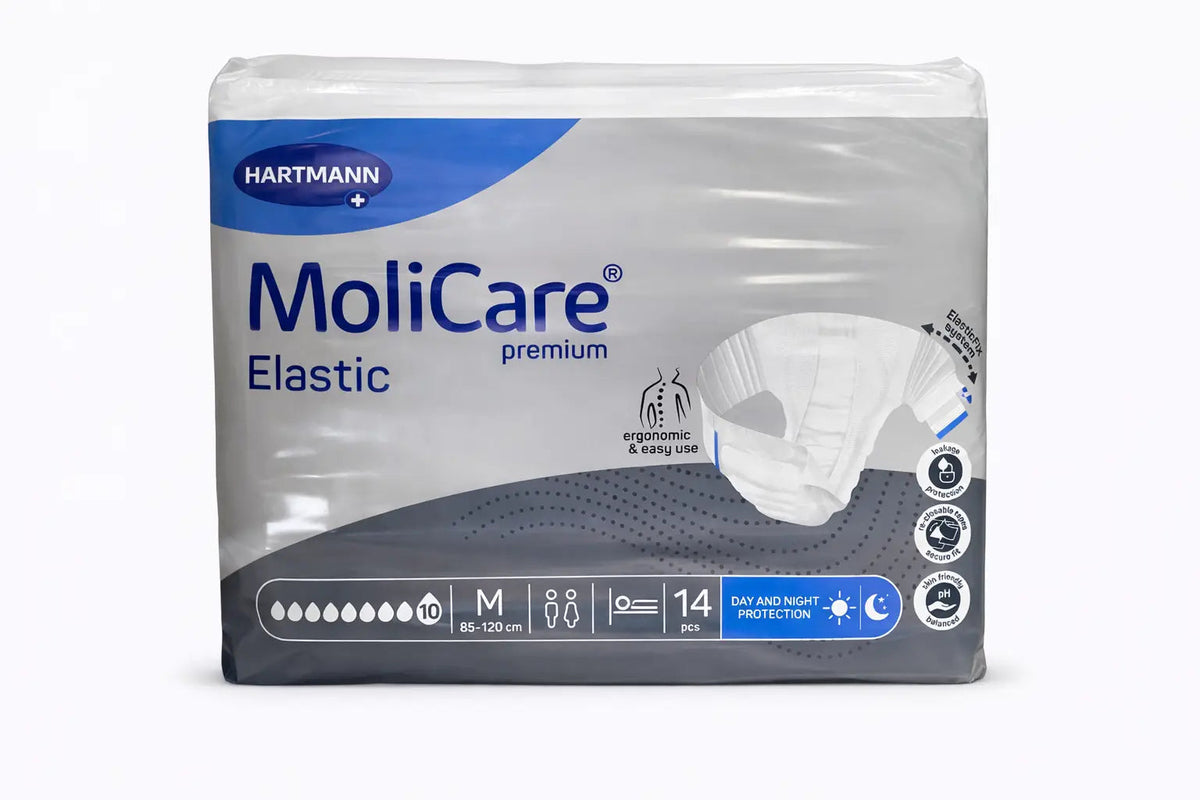 MoliCare Premium Elastic 10G Hartmann