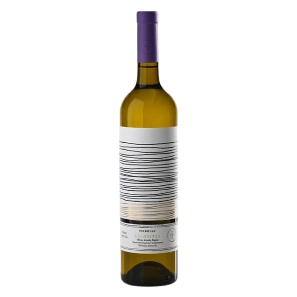 Monemvasia Winery Tsimbidi, Kydonista 2024