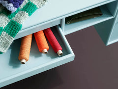 Bureau skrivebord fra Montana