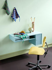 Bureau skrivebord fra Montana
