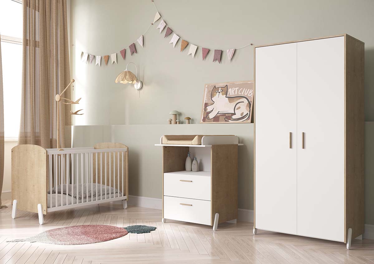 Naili Wardrobe
