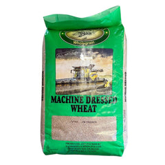 NATURES HARVEST WHEAT 20KG-Ranges Country