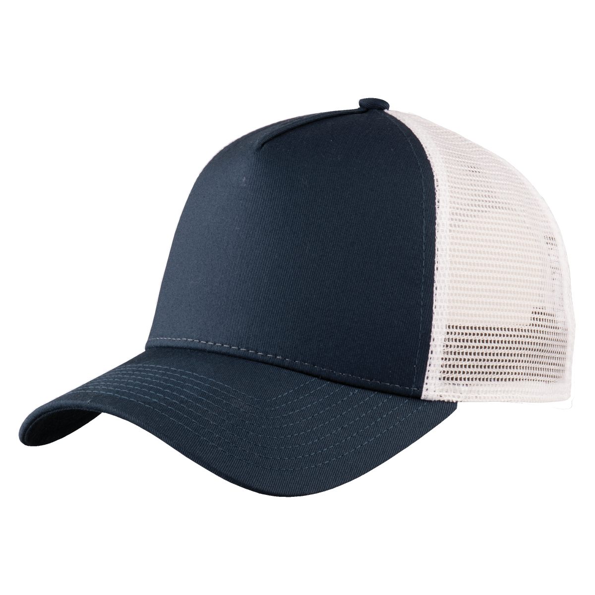 C2552 Snapback Trucker Cap