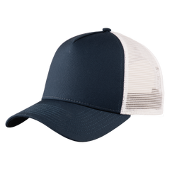 C2552 Snapback Trucker Cap