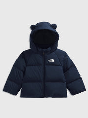 The North Face Baby North Down Fleece-Lined Jacket - Saint Bernard