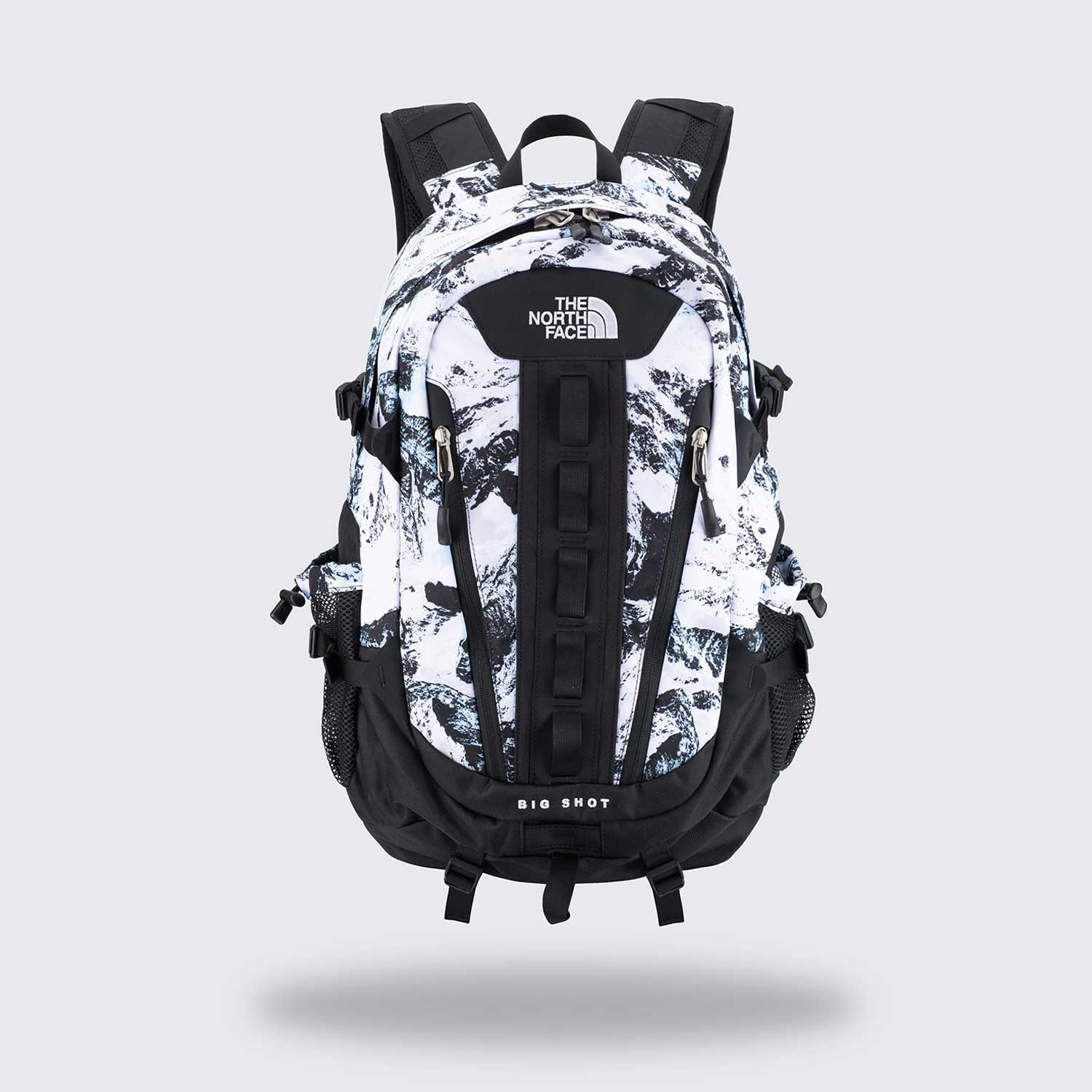 BIG SHOT BACKPACK