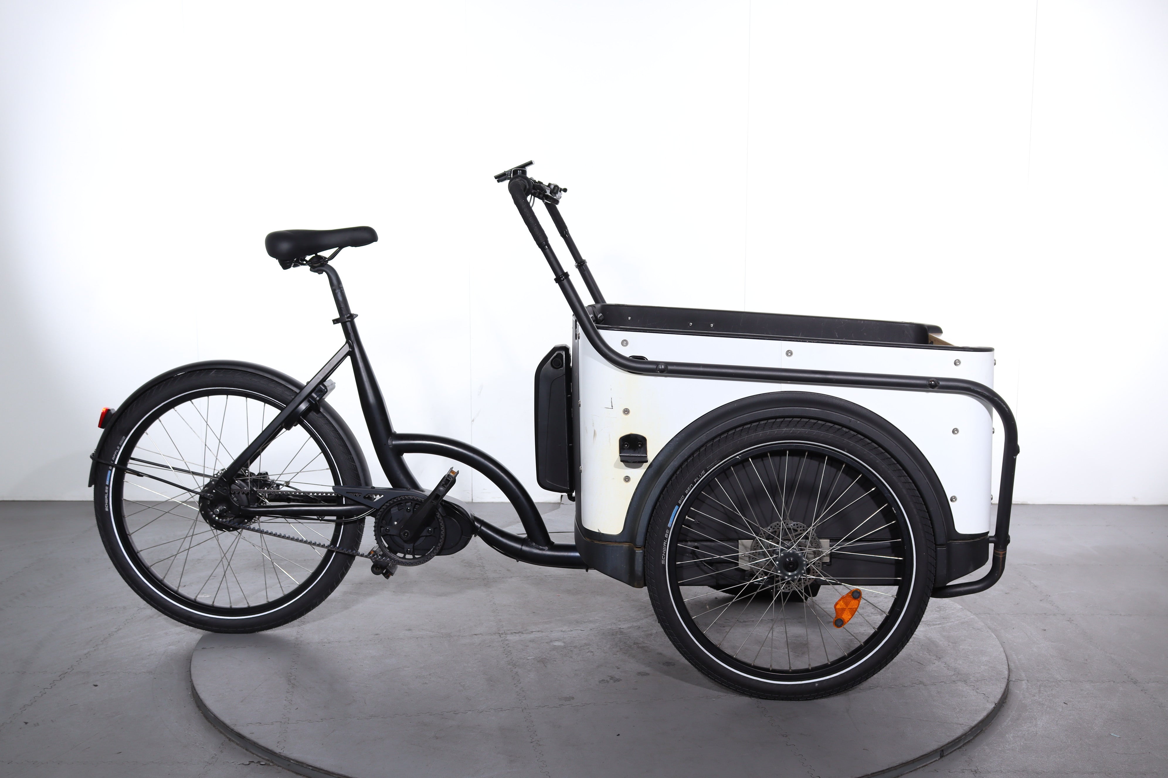 Amsterdam Air Urban Rider Pro #1 global