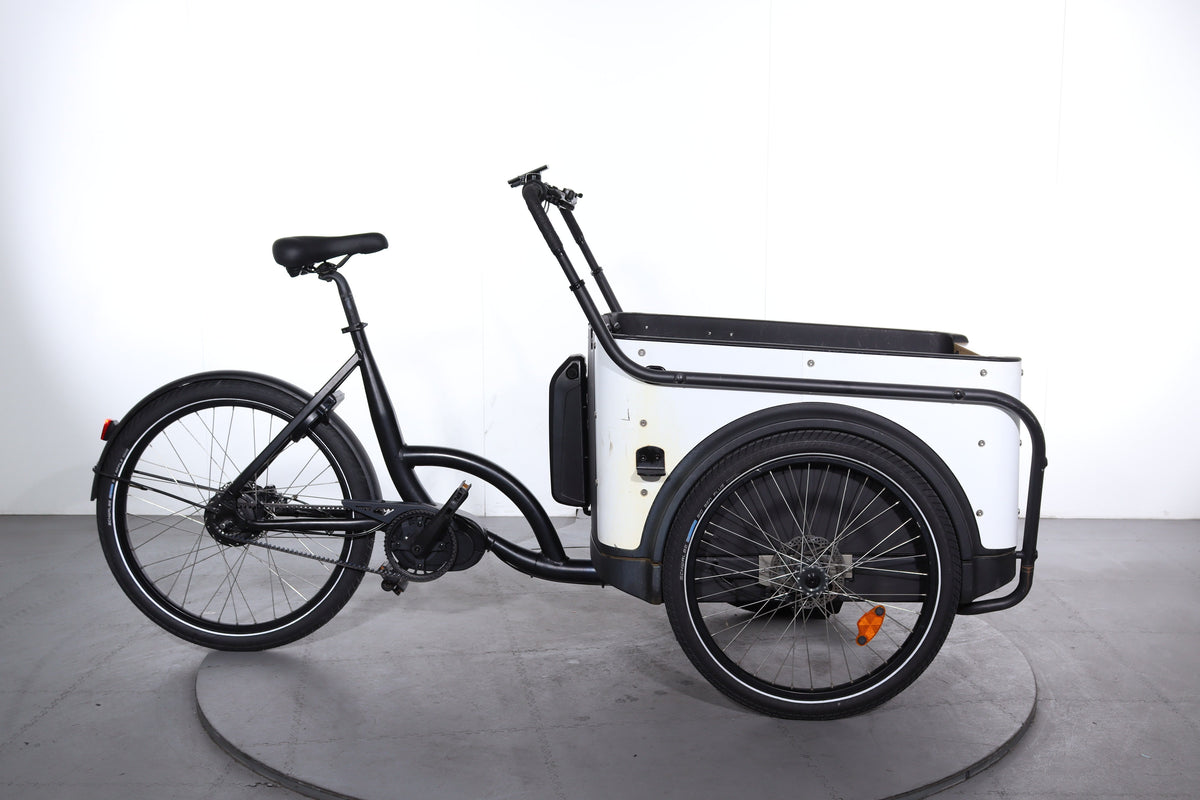 Amsterdam Air Urban Rider Pro #1 global