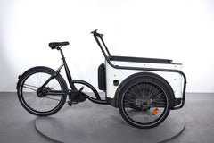 Amsterdam Air Urban Rider Pro #1 global