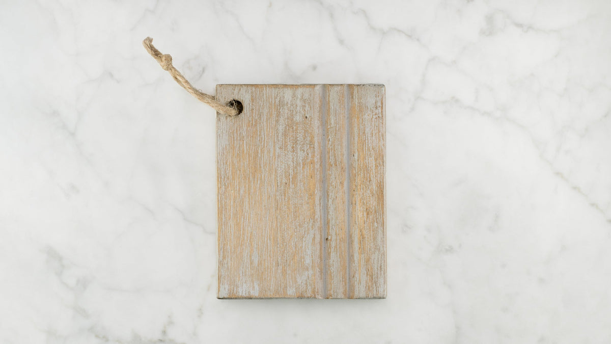 Wood Finish Sample in Nordic Wash