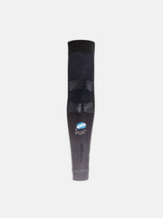 FLOKY SLEEVE AGUSTIN TAPIA - SVART (1-PACK)