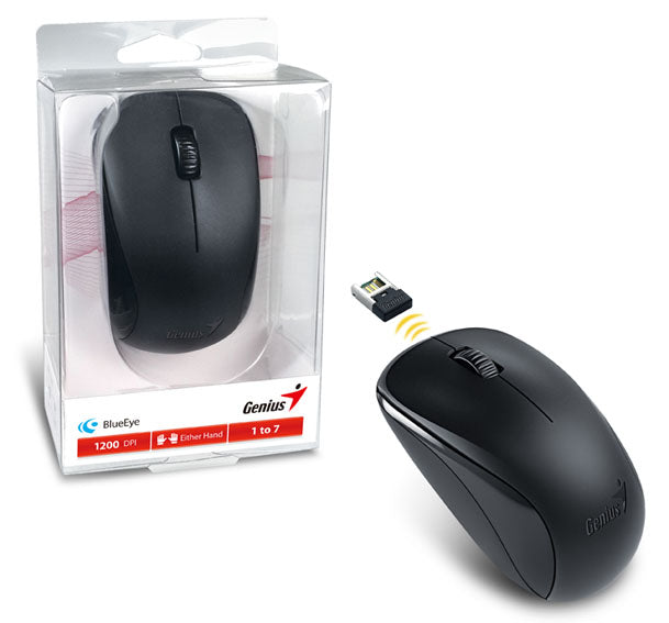 Mouse Genius NX-7000