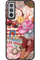 Cowgirl Club 2.0 - Samsung Galaxy S21+