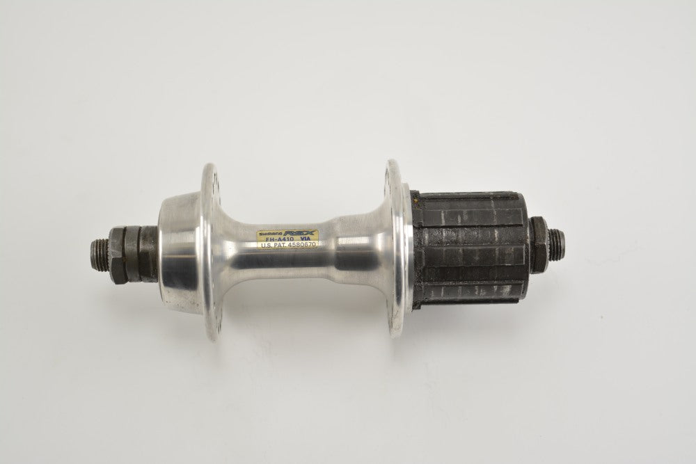 Shimano RSX Hinterradnabe 36H