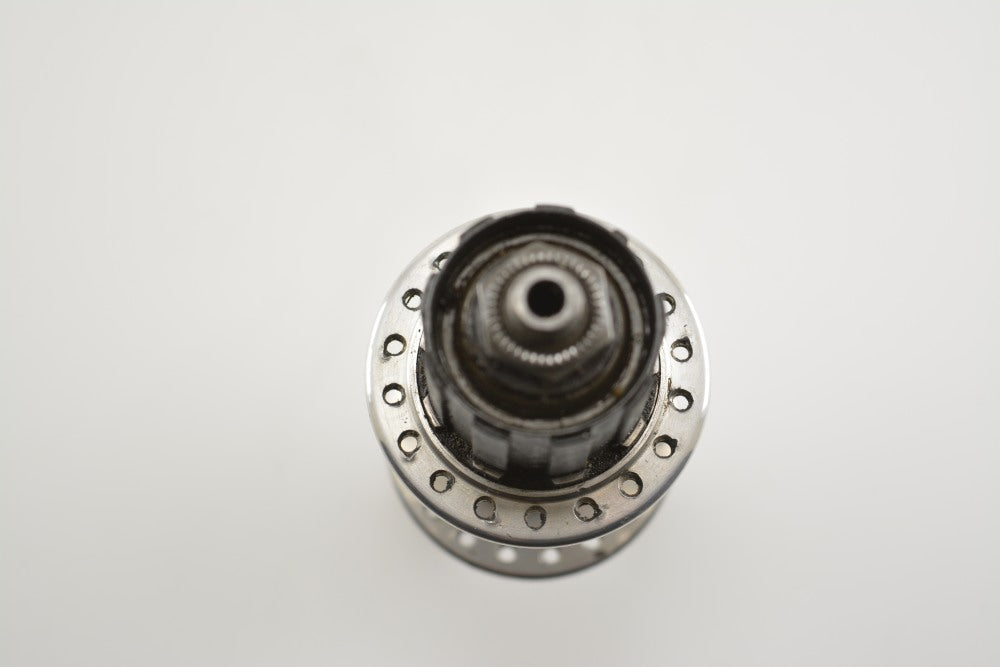 Shimano RSX Hinterradnabe 36H