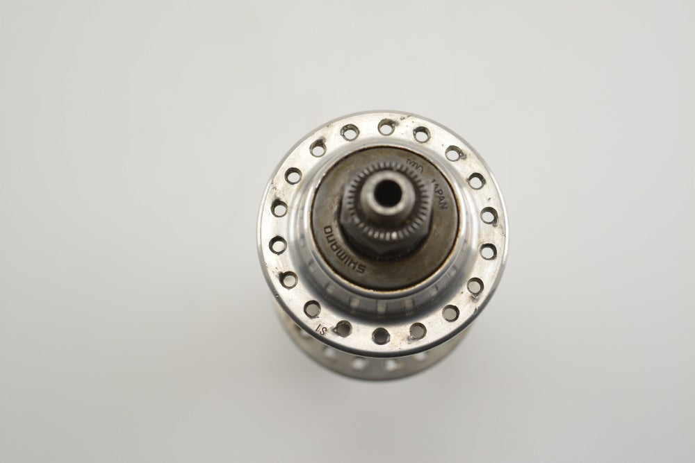 Shimano RSX Hinterradnabe 36H