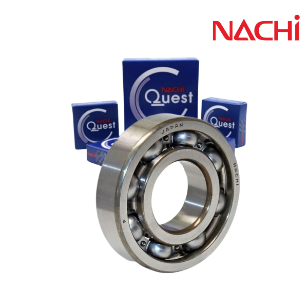 Nachi 6209ZZECM Image