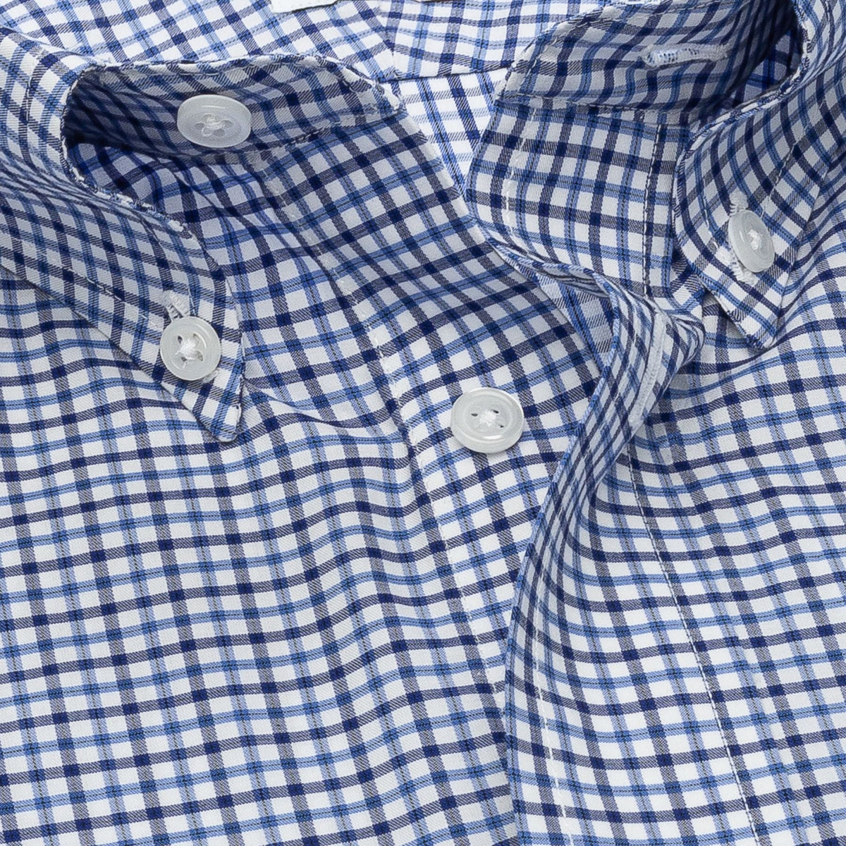 Nantucket Dockside Button Down