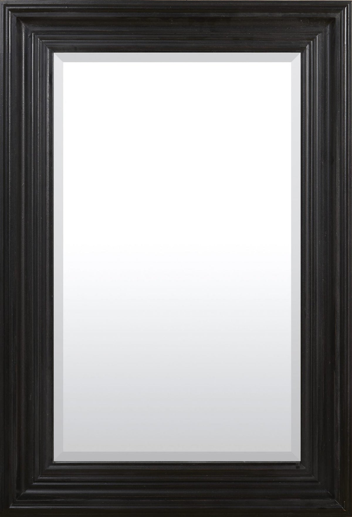 Neptune Buckingham Rectangular Mirror - Various Sizes / Colours