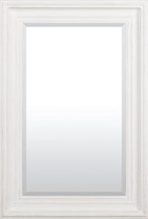 Neptune Buckingham Rectangular Mirror - Various Sizes / Colours