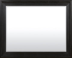 Neptune Buckingham Rectangular Mirror - Various Sizes / Colours