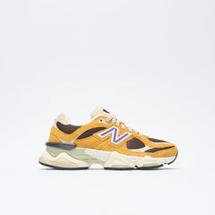 New Balance - U 9060 SRB (Butterscotch/Dark Mushroom)
