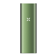 New PAX Mini vaporizer green