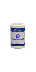 Nicotinamide 120 gélules Nutrilogics